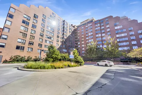 801 S Plymouth Ct #712, Chicago, IL 60605