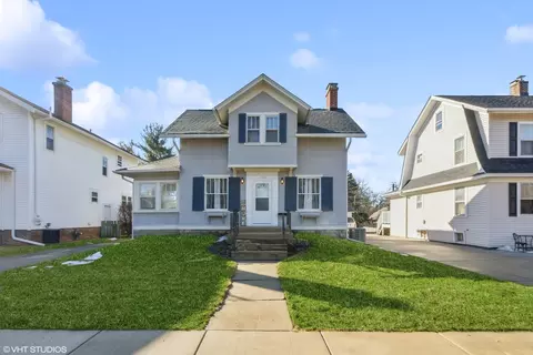 1110 W Galena Blvd, Aurora, IL 60506