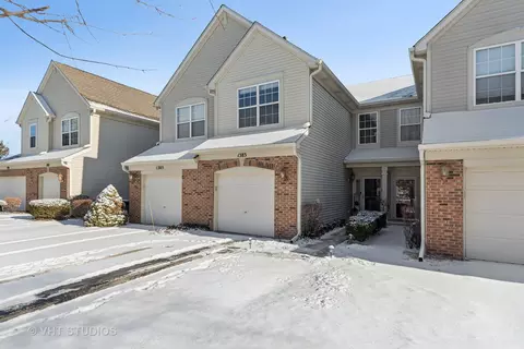 1383 Redbridge Ct, Grayslake, IL 60030