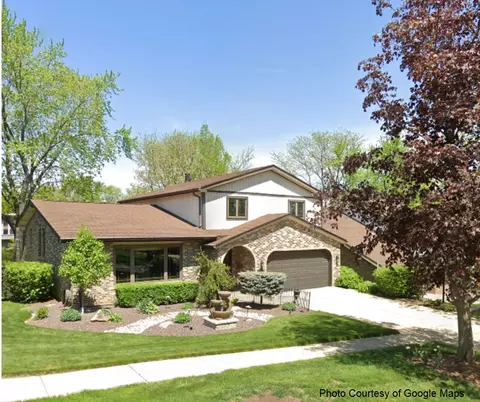 415 Freehauf St, Lemont, IL 60439