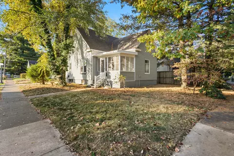 1301 W Hill St, Champaign, IL 61821