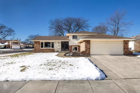 14840 S 88th Ave, Orland Park, IL 60462
