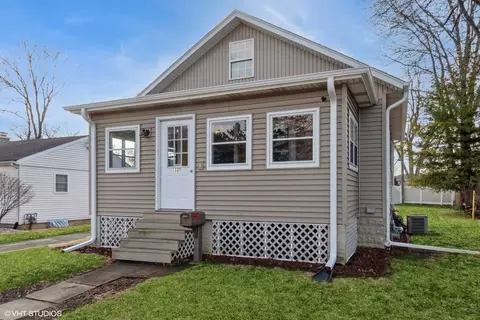 321 2nd St, Downers Grove, IL 60515