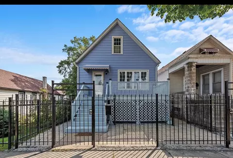 10649 S Avenue J, Chicago, IL 60617