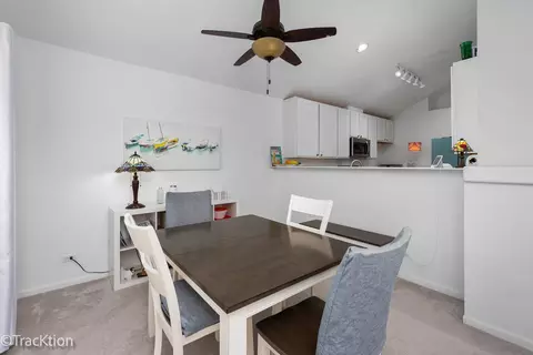 Dining - 1954 Concord Dr, Mchenry, IL 60050 photo 2 of 2