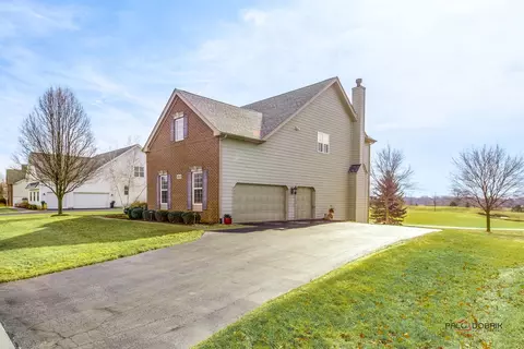 3515 Tournament Dr, Elgin, IL 60124 photo 3