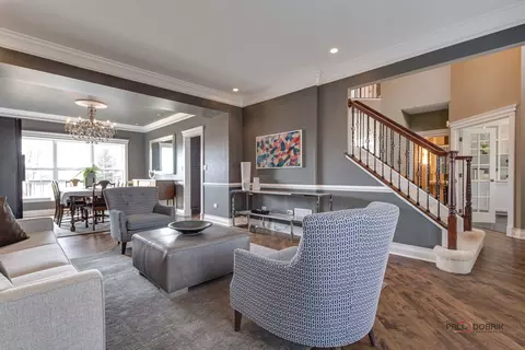 3515 Tournament Dr, Elgin, IL 60124 photo 8
