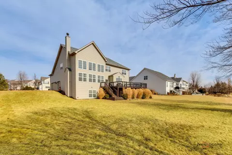 3515 Tournament Dr, Elgin, IL 60124 photo 46