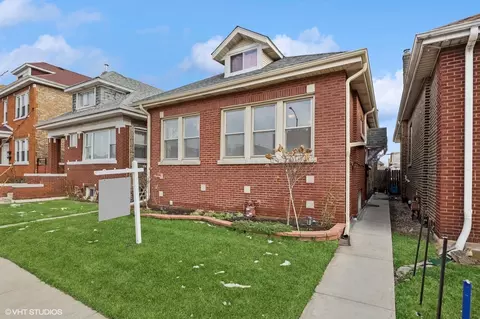 5437 S California Ave, Chicago, IL 60632