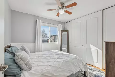 Bedroom - 782 Balboa Ter E, Bartlett, IL 60103 photo 4 of 5