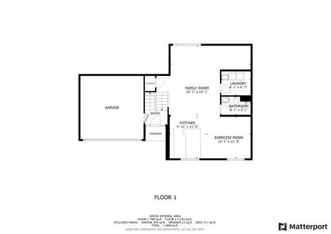 Floorplan - 782 Balboa Ter E, Bartlett, IL 60103 photo 2 of 2