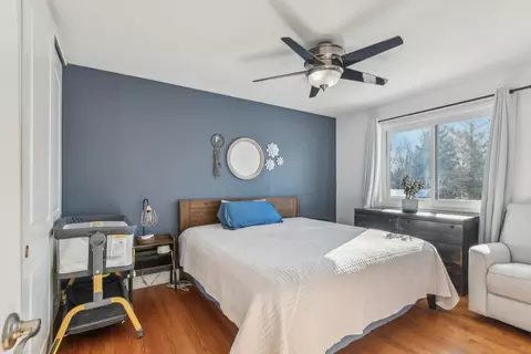Bedroom - 782 Balboa Ter E, Bartlett, IL 60103 photo 1 of 5