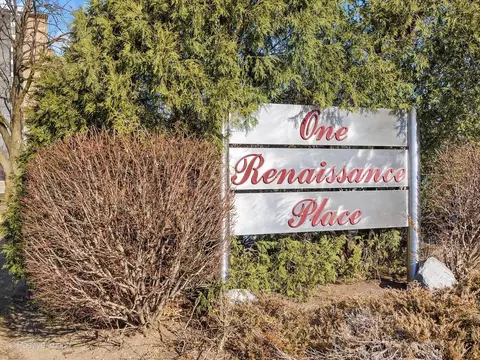 1 Renaissance Pl #400, Palatine, IL 60067