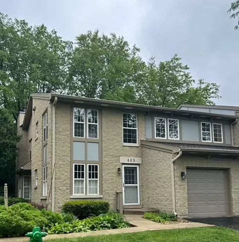 469 S Jefferson St #469, Batavia, IL 60510