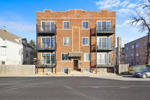 4917 N Pulaski Rd #3, Chicago, IL 60630