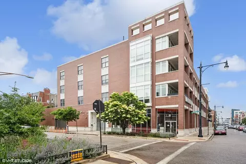 1611 N Hermitage Ave #402, Chicago, IL 60622