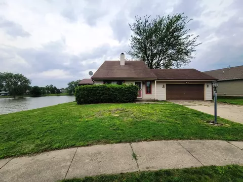 2601 Rachel Rd, Champaign, IL 61822