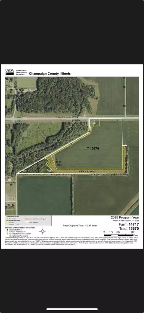 700 E, Fisher, IL 61843 photo 8