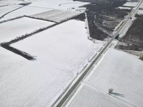 700 E, Fisher, IL 61843 photo 2