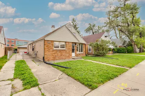 4009 Ruby St, Schiller Park, IL 60176