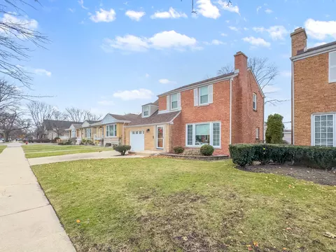 7510 N Overhill Ave, Chicago, IL 60631