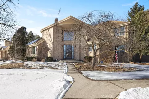 1420 Belleau Woods Ct, Wheaton, IL 60189