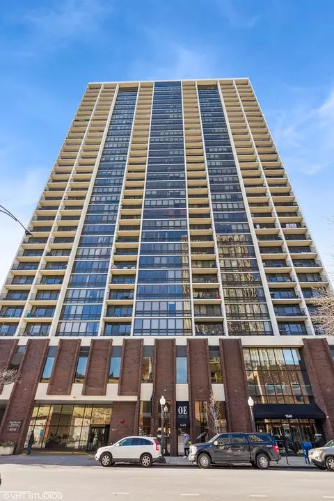 1636 N Wells St #2103, Chicago, IL 60614