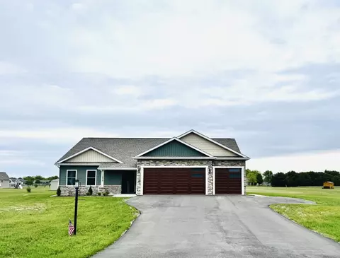 11875 Fox Trl, Wheatfield, IN 46392 photo 1