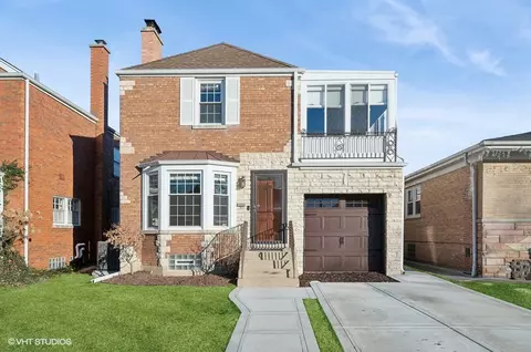 6153 N Tripp Ave, Chicago, IL 60646
