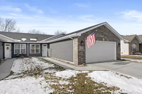 1287 Madison St, Crown Point, IN 46307