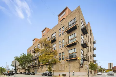 2545 S Dearborn St #510, Chicago, IL 60616