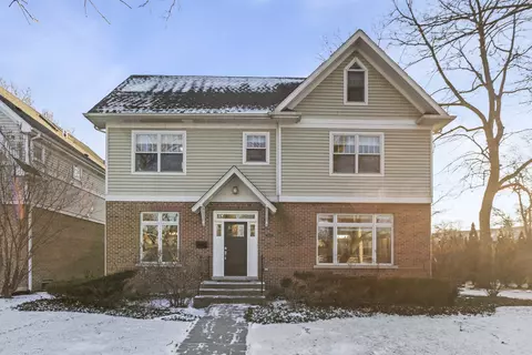 2020 Isabella St, Evanston, IL 60201