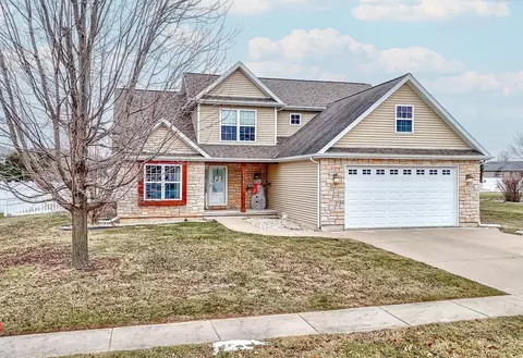 1410 Shaws Ln, Ottawa, IL 61350
