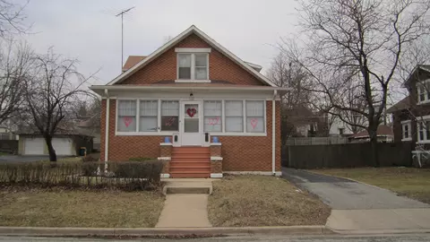 1119 Summit St, Joliet, IL 60435