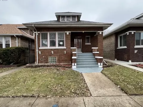 1408 N Massasoit Ave, Chicago, IL 60651