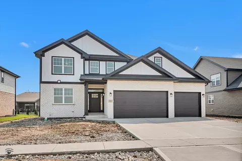 24021 Mary St, Manhattan, IL 60442