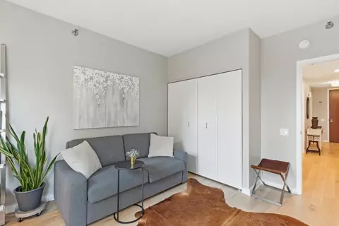 Living - 57 E Delaware Pl #1602, Chicago, IL 60611 photo 4 of 5