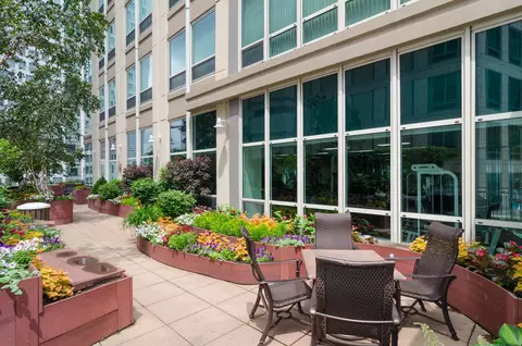 Exterior - 57 E Delaware Pl #1602, Chicago, IL 60611 photo 4 of 4