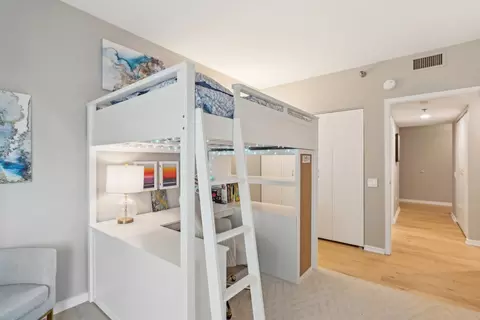 Bedroom - 57 E Delaware Pl #1602, Chicago, IL 60611 photo 4 of 4