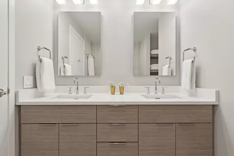 Bath - 57 E Delaware Pl #1602, Chicago, IL 60611 photo 3 of 7
