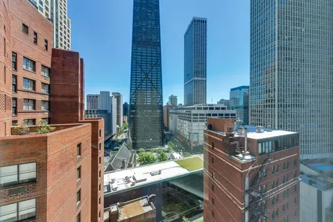 View/Area - 57 E Delaware Pl #1602, Chicago, IL 60611 photo 2 of 2