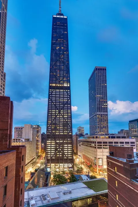 Other - 57 E Delaware Pl #1602, Chicago, IL 60611 photo 2 of 3