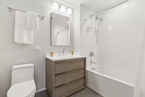 Bath - 57 E Delaware Pl #1602, Chicago, IL 60611 photo 6 of 7