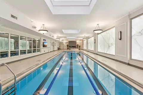 Exterior - 57 E Delaware Pl #1602, Chicago, IL 60611 photo 3 of 4