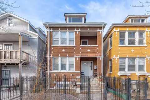 4640 S Washtenaw Ave, Chicago, IL 60632