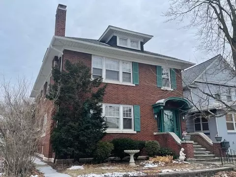 310 Whittier Ave, Joliet, IL 60435