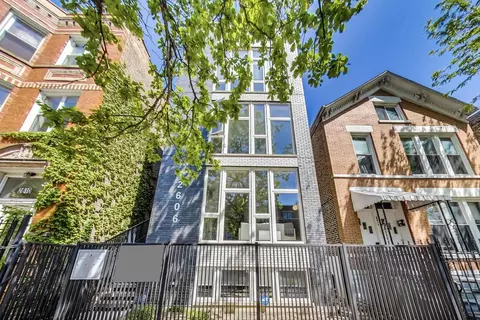 2606 W Thomas St #1, Chicago, IL 60622