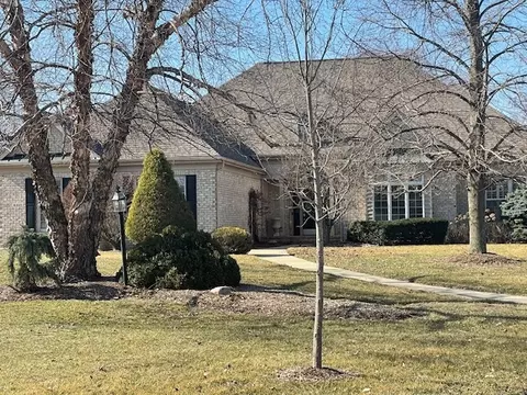 4301 Curtis Mdw, Champaign, IL 61822