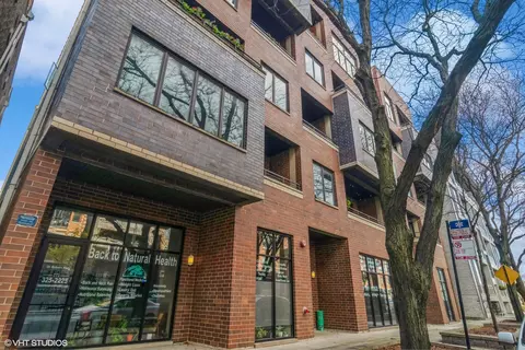 1937 W Diversey Pkwy #3F, Chicago, IL 60614