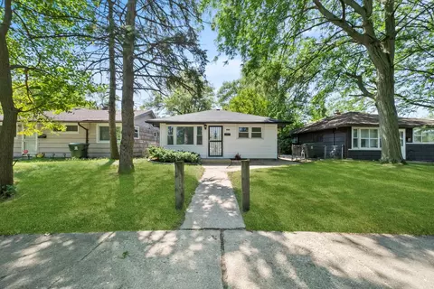 14616 Shepard Dr, Dolton, IL 60419